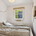 Semesterbostad Rodby, Bredfjed Naer Lalandia