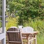 Semesterbostad Rodby, Bredfjed Naer Lalandia