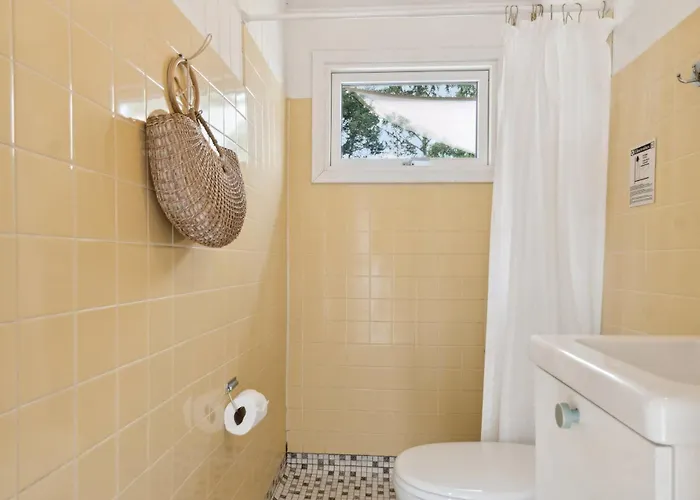 Rodby, Bredfjed Naer Lalandia Holiday home