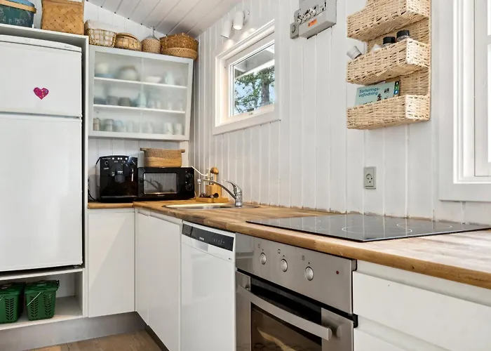 Holiday home Rodby, Bredfjed Naer Lalandia Rodby