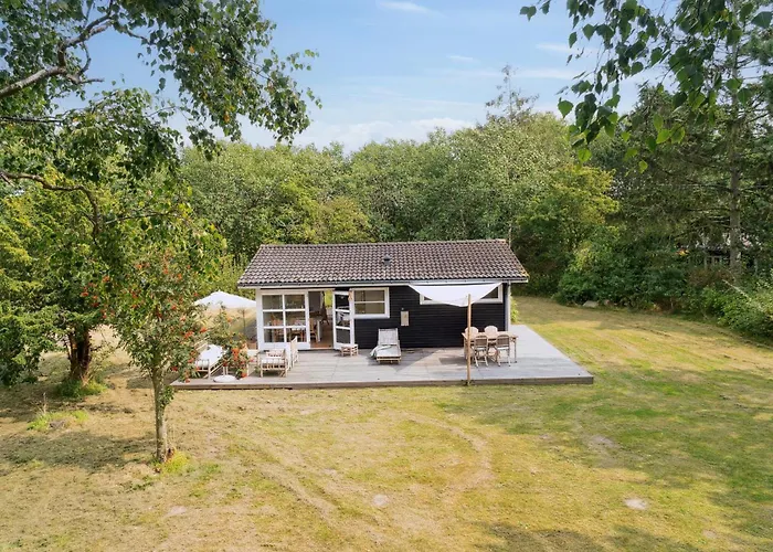Rodby, Bredfjed Naer Lalandia Holiday home *